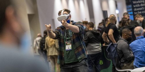 What GDC showed about the post-pandemic future of video games