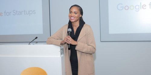‘An overnight success 10 years in the making’: Atlanta is the future for Black leaders in tech