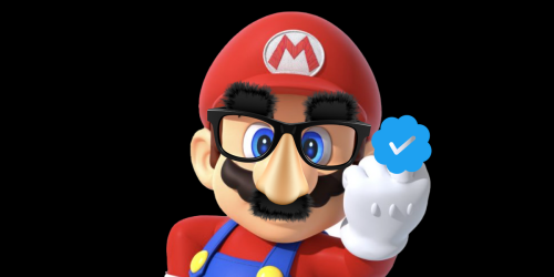 Game companies are the perfect targets for verified Twitter impersonators