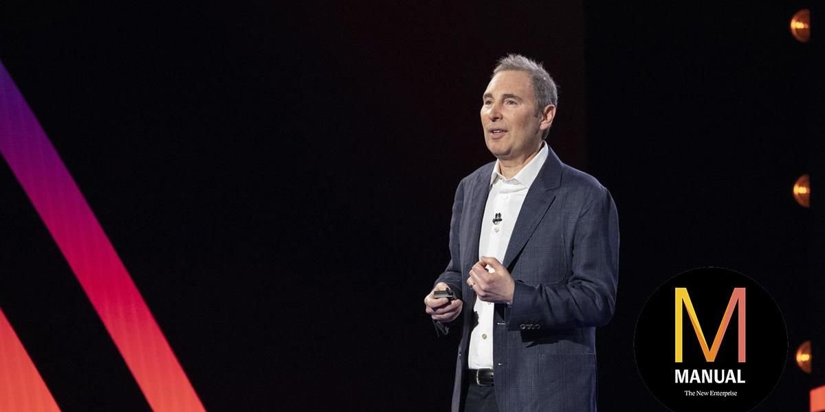 AWS quietly enters the multicloud era