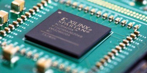 Why AMD is waiting for China to approve its $35B bid for Xilinx