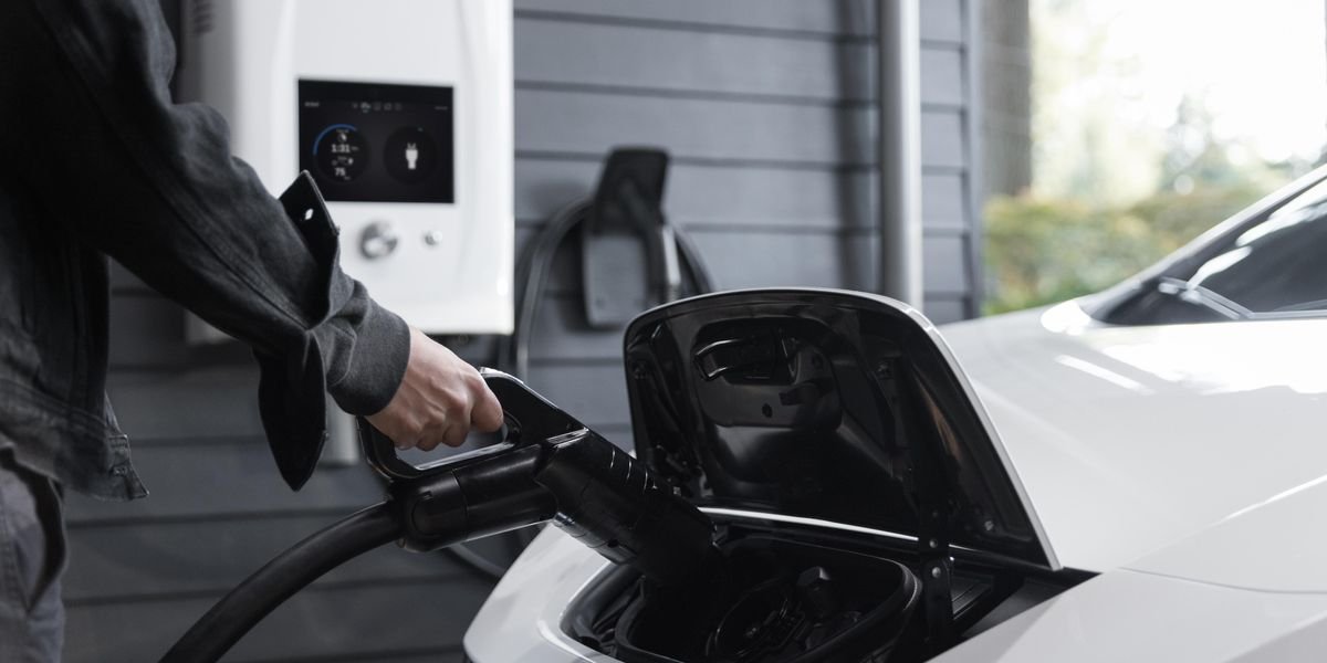 The open EV charging network we need might finally be on the way