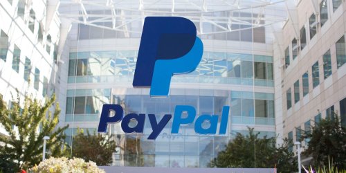 PayPal is laying off more workers after cutting HQ staff