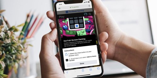 Meta accuses Apple of 'self-serving tactics' on gaming app restrictions