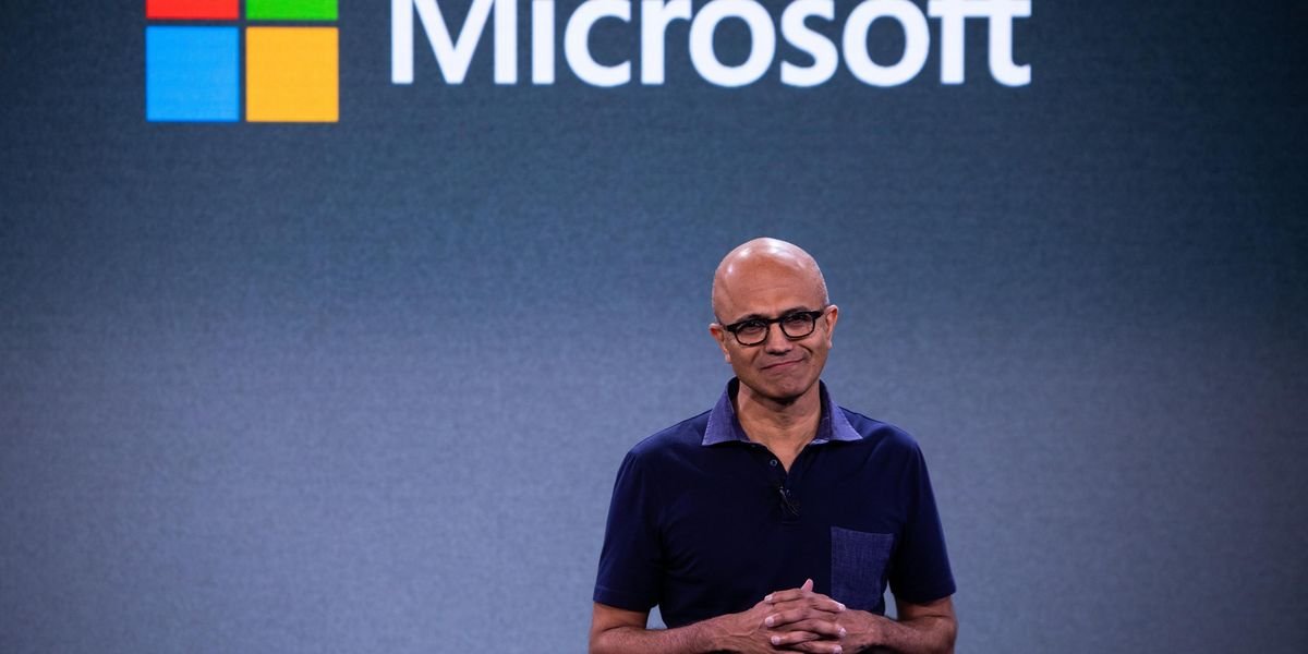 Microsoft just made five more Azure services multicloud-friendly