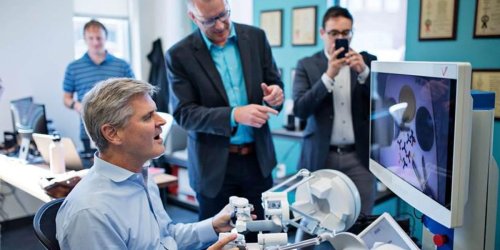 Steve Case says the pandemic has accelerated the Silicon Valley exodus — and that’s fine