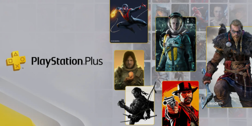 Sony’s revamped PlayStation Plus is a confusing mess