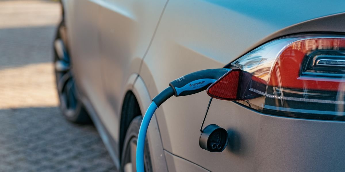 When it comes to EV adoption, education is key
