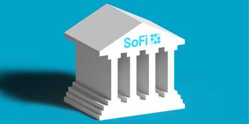 Why Wall Street is stoked about SoFi Bank