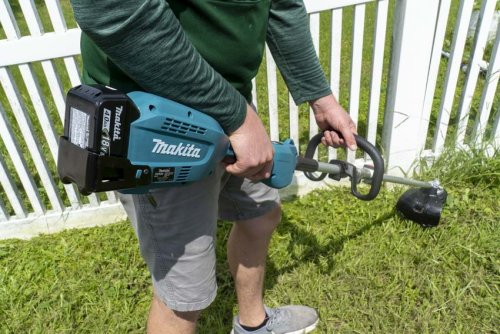 Makita 18V LXT Couple Shaft Review: String Trimmer, Pole Saw, and Pole Hedge Trimmer