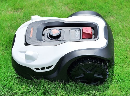 SUNSEEKER L22 Plus Robotic Lawn Mower