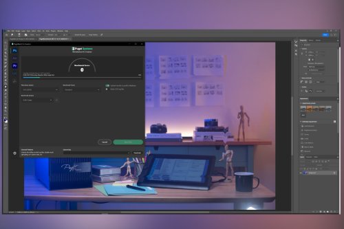 PugetBench for Creators, a new benchmarking app by Jose Antunes - ProVideo Coalition