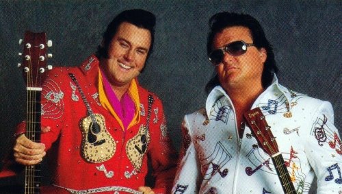 Honky Tonk Man & Greg Valentine: Hair Betrayal, Broken Vows