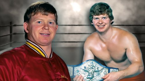 Bob Backlund - Humble Beginnings to Championship Gold