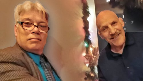 Bruno Sammartino’s Last Christmas: Untold Tales Shared