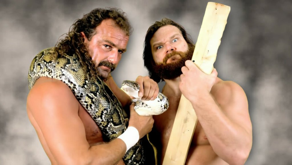 Pro Wrestling Stories