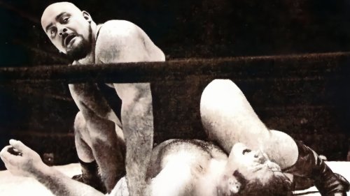 Ivan Koloff’s WWE Hall of Fame Shame: Too Little, Too Late?