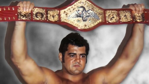 Pedro Morales: WWE’s Forgotten Champion and Hero