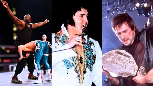 10 Best Celebrity Matches (Plus 6 We’d Rather Forget!)