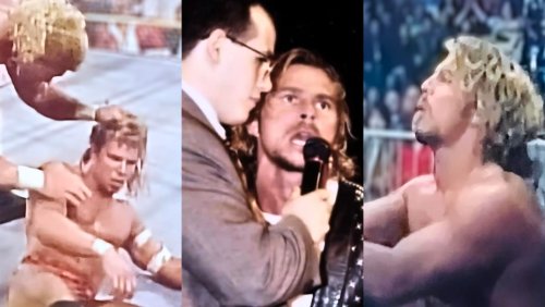Brian Pillman: 13 Times He Changed Wrestling Forever