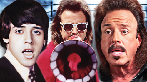 Jimmy Hart: Secret History of WWE’s ‘Mouth of the South’