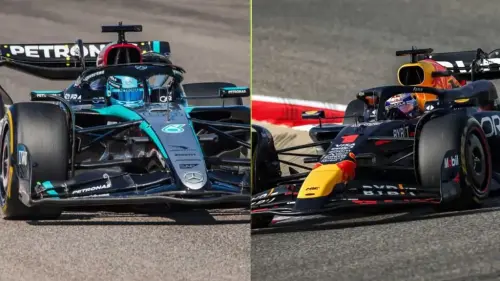 Mercedes would ‘deeply love’ to solve mystery of new Red Bull RB20 feature