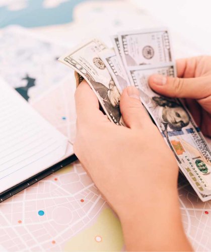 South America travel budget in 2023: is $10 USD per day possible?