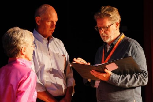 Can Live Theater Help Spur Climate Action?