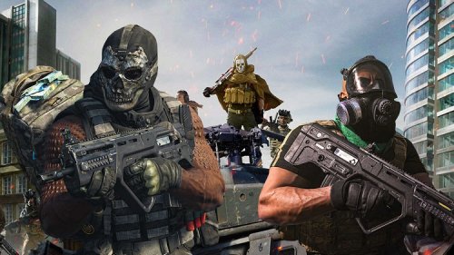Call of Duty: Warzone'da banlanan hileci sayısı 475 bini aştı - PS Oyun