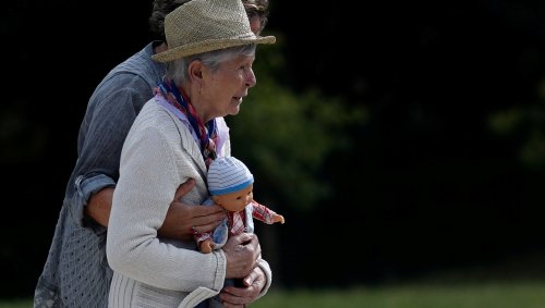 The radical impact of seeing Alzheimer’s as a second childhood