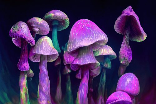 A List of the Strongest Psilocybe cubensis Strains | Psychedelic Spotlight
