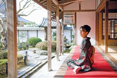 Japanese wellness practices: ikigai, wabi sabi & kintsugi | Psychologies