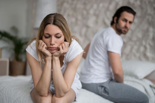 « En couple depuis 17 ans, je ne suis pas satisfaite sexuellement » - Psychologies.com