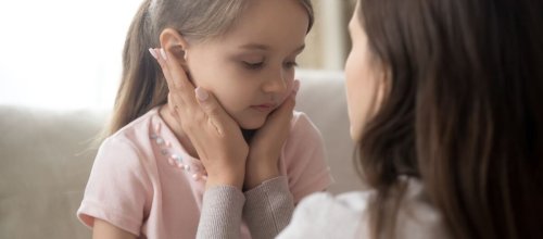 Parentalité positive : « accompagnez les émotions de vos enfants ! » - Psychologies.com, psychologie, mieux se connaître pour mieux vivre sa vie | Psychologies.com