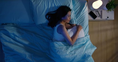 3 objets connectés qui nous aident à mieux dormir
