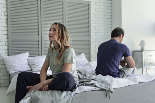 « Nous avons tout pour être heureux mais elle ne m'aime plus » - Psychologies.com