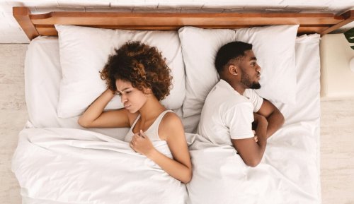 Couple : 5 indicateurs qui prouvent que vous êtes dans une relation unilatérale