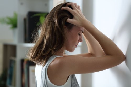« Les troubles anxieux sont peu et mal diagnostiqués » - Psychologies.com