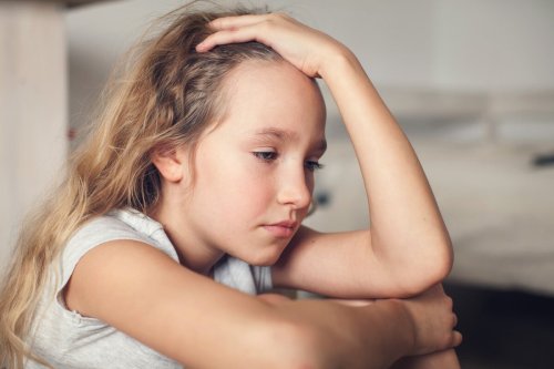 Ce "gros stress" dans votre enfance peut expliquer votre hypersensibilité aujourd'hui - Psychologies.com