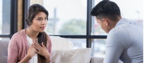 J’ai eu une relation avec ma psy : est-elle toujours ma psy ? - Psychologies.com