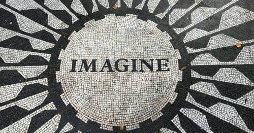 Where Do Original Ideas Come From?