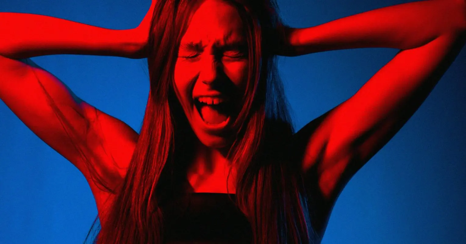 ANXIETY - OVERTHINKING, RUMINATING & CATASTROPHIZING - cover
