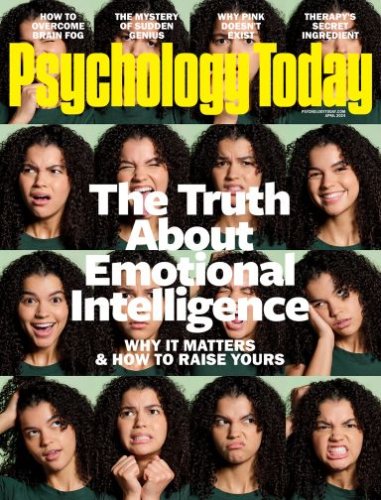 Log in | Psychology Today