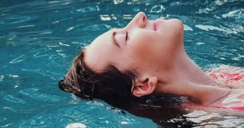 Do Highly Sensitive People Benefit More from Float Therapy?
