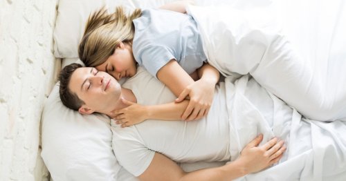 4 Scientific Ways Good Sex Brings You Closer to Your Partner