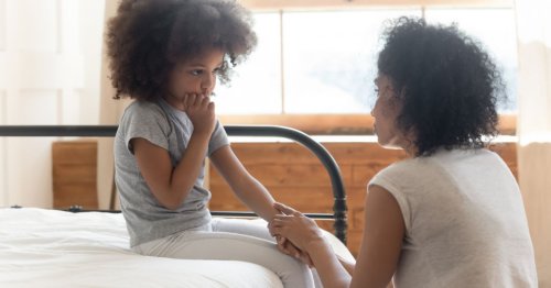 Three Ways Childhood Trauma Affects Adulthood