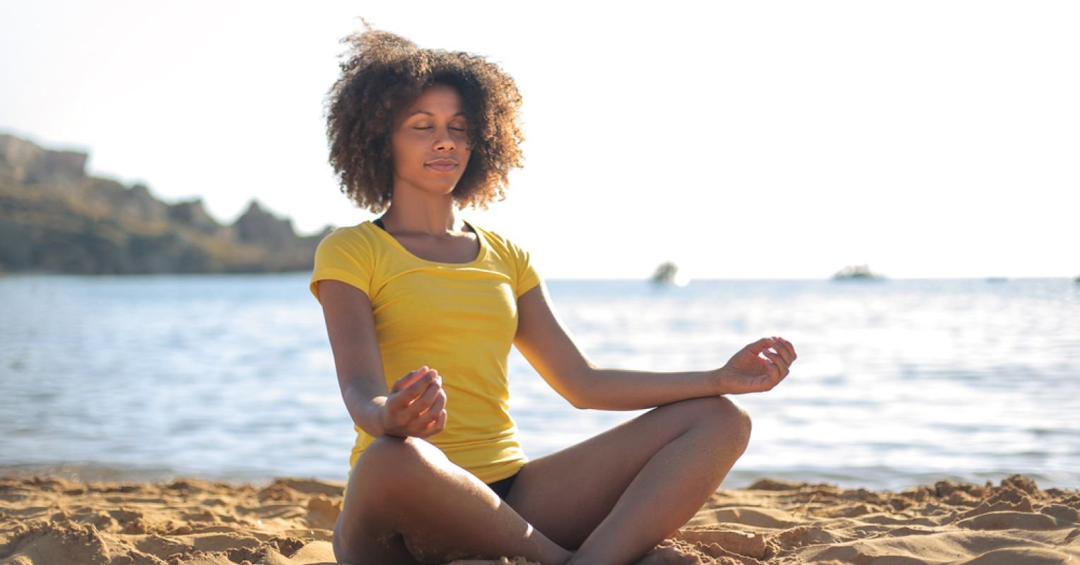 Using Mindfulness and Compassion for Long COVID
