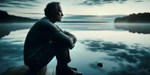 Loneliness leads to changes in personality over time