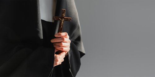 Study among Roman Catholic clergy and nuns suggests spiritual openness may facilitate better mental health