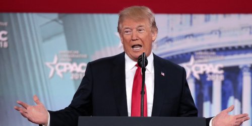 Trump’s 2020 pivot on face masks changed Republican behavior but not their medical beliefs